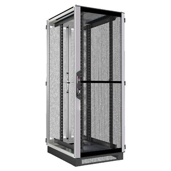 Rittal Netzwerkschrank 42HE 2100x800x1000 Premiumrack-10A